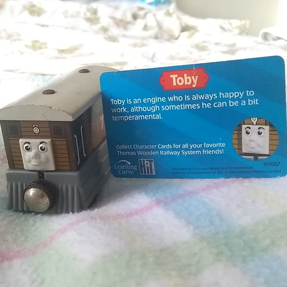 Train 🚂 Thomas's Friend collection.